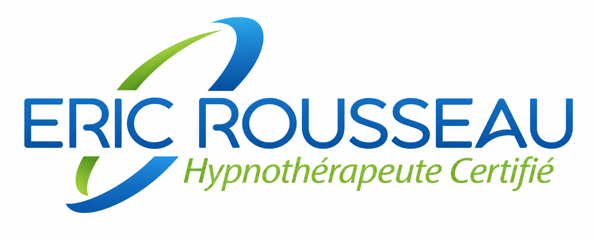 Éric Rousseau, hypnothérapeute certifié